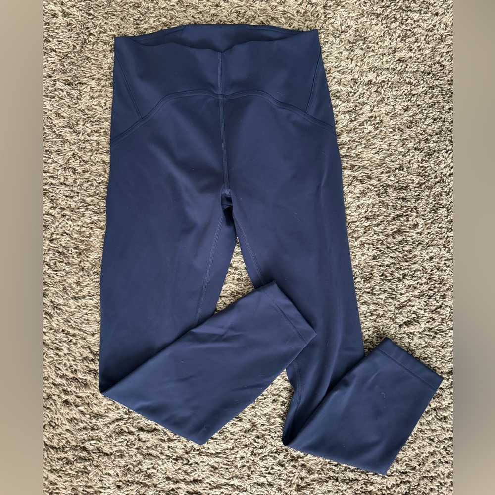 Lululemon InStill High Rise Tight 25”